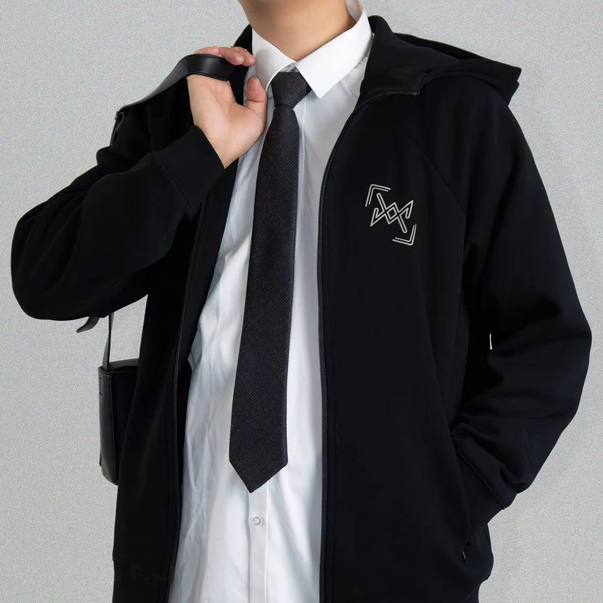 Martian Hoodie - Image 3