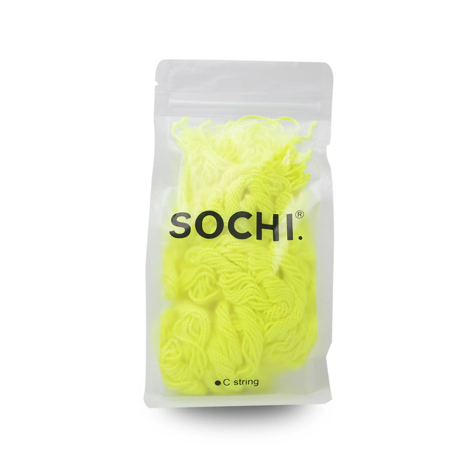Sochi Colin Beckford Signature String - Image 3