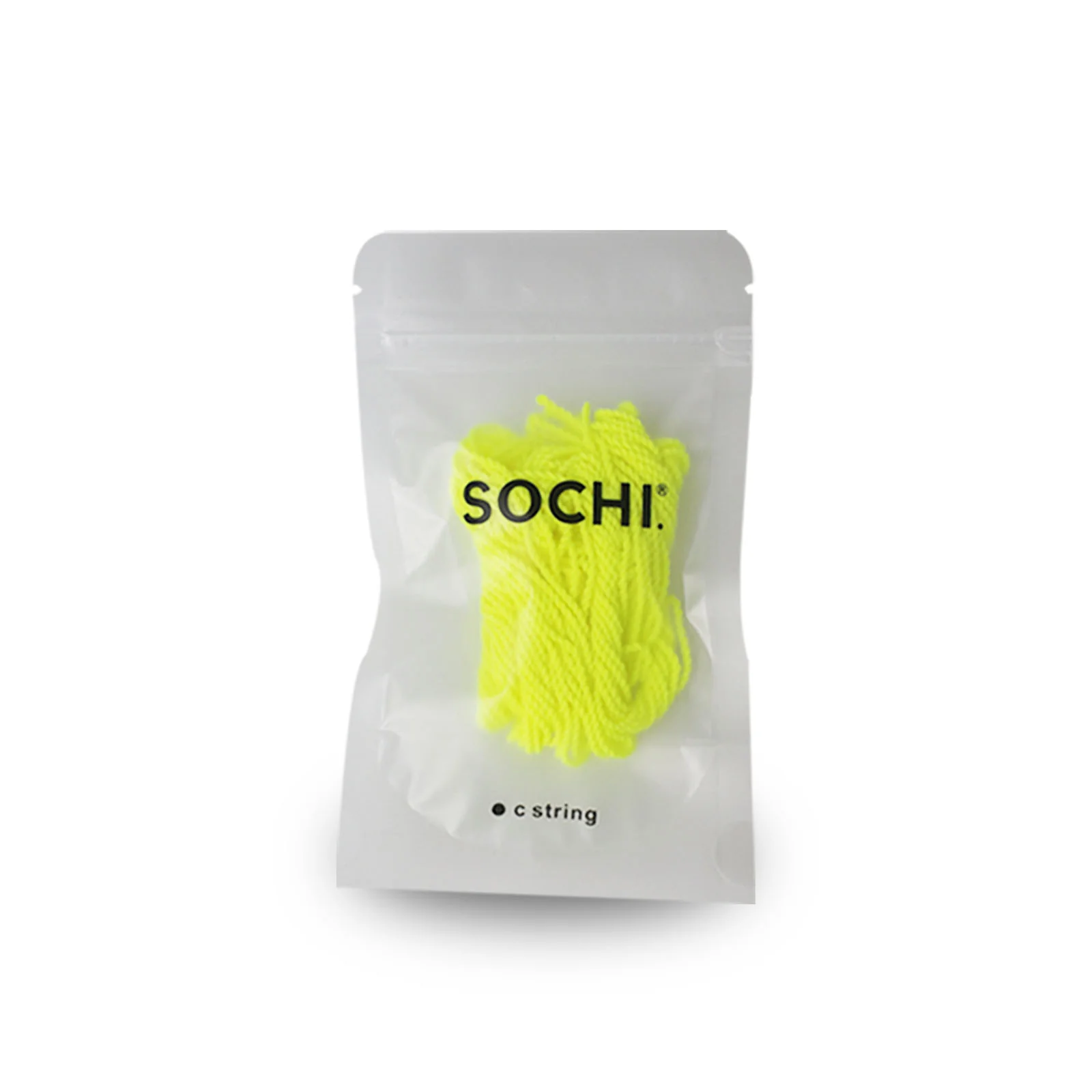 Sochi Colin Beckford Signature String - Image 4