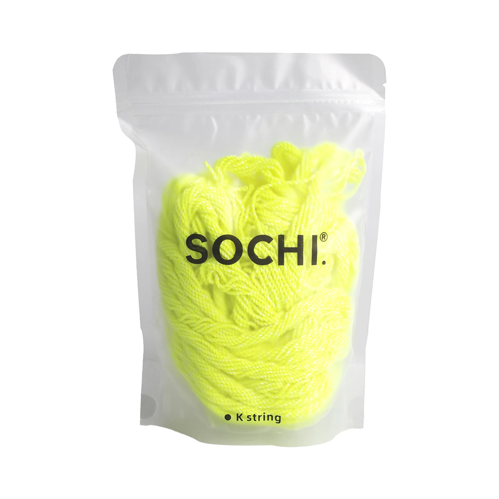 Sochi Kohei Nishimura Signature String - Image 3