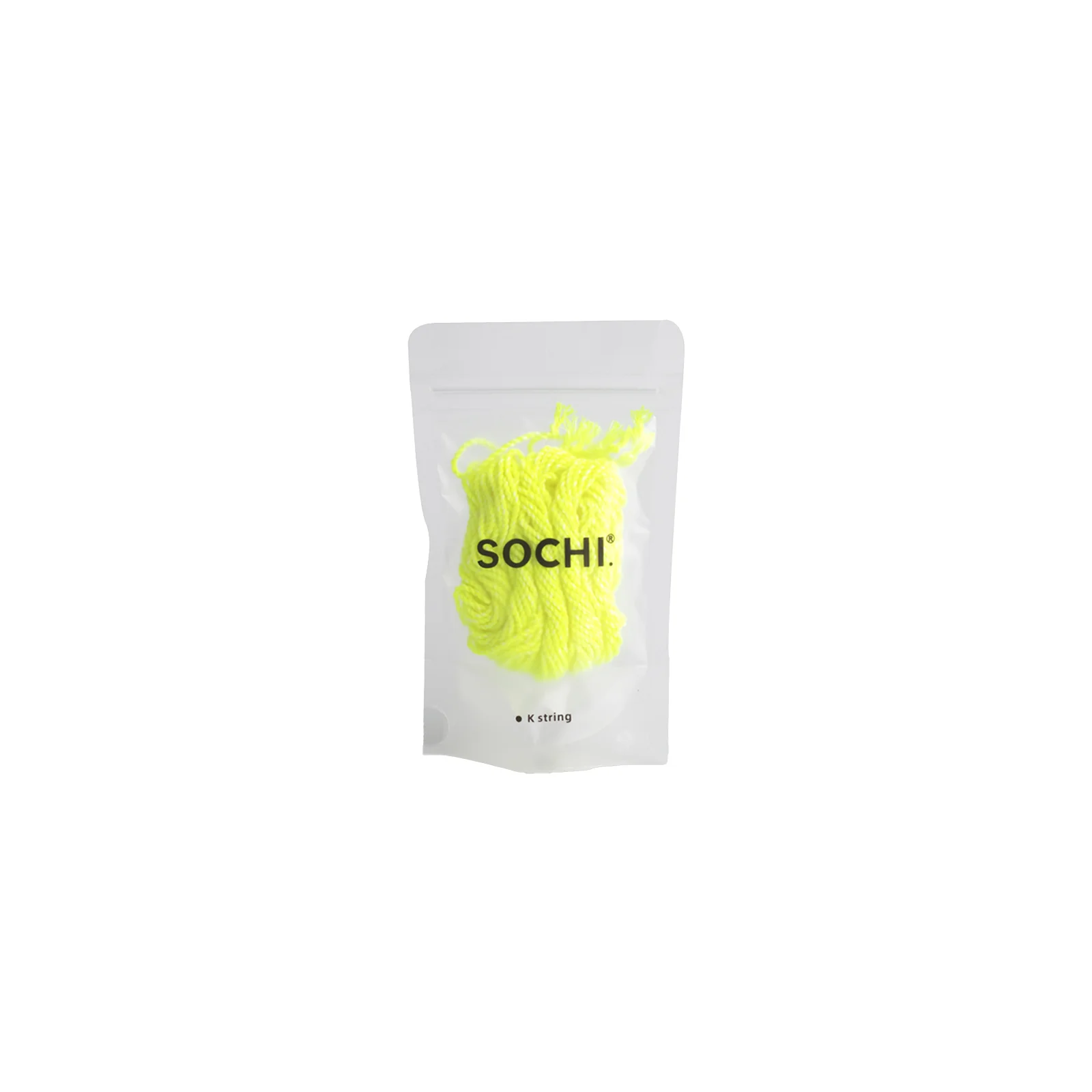 Sochi Kohei Nishimura Signature String - Image 4